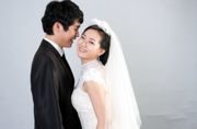 Корейская свадебная церемония