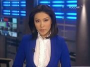 Марина Ким на канале Россия